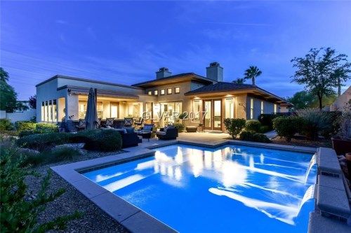 11240 Golden Chestnut Place, Las Vegas, NV 89135