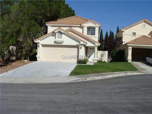2316 Tinsley Court, Las Vegas, NV 89134