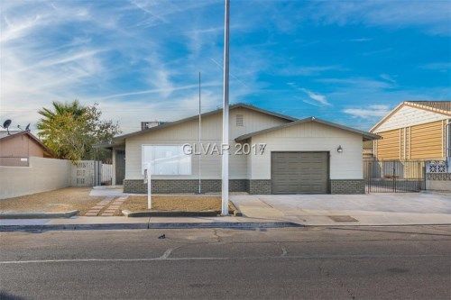 2241 Webster Street, North Las Vegas, NV 89030