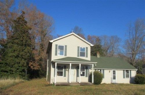 25260 BUDDS CREEK ROAD, Chaptico, MD 20621