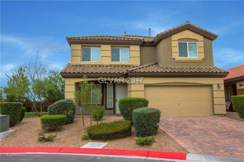 315 Caneflower Court, North Las Vegas, NV 89031