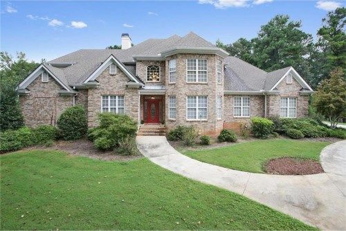 1233 Grande View, Loganville, GA 30052