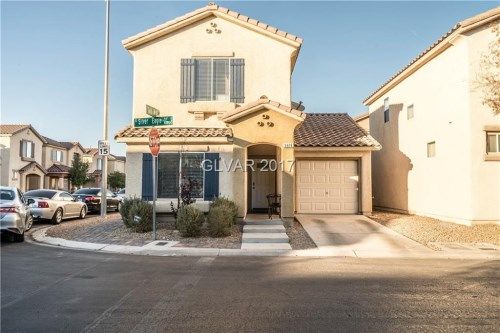 6826 Silver Eagle Avenue, Las Vegas, NV 89122