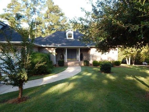 1514 Lake Crest Dr, Sparta, GA 31087