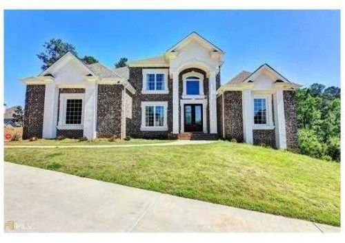 Lot 40 Equity Ct, Ellenwood, GA 30294