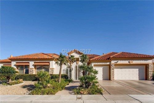 3120 Highland Falls Drive, Las Vegas, NV 89134