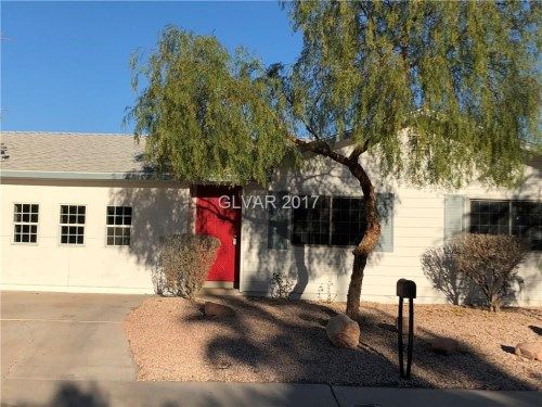 6328 Youngmont Avenue, Las Vegas, NV 89103