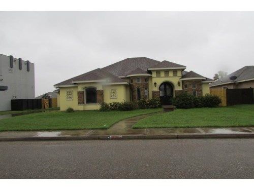 1409 Alyssum St, Weslaco, TX 78599