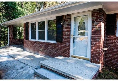 1738 Danrich Dr, Decatur, GA 30032