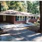 1738 Danrich Dr, Decatur, GA 30032 ID:15127410