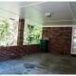 1738 Danrich Dr, Decatur, GA 30032 ID:15127411