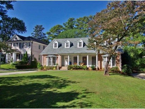 1650 Merton Rd, Atlanta, GA 30306