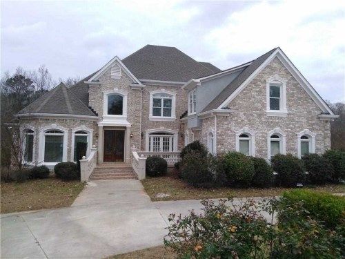 4482 Thurgood Estates Dr, Ellenwood, GA 30294