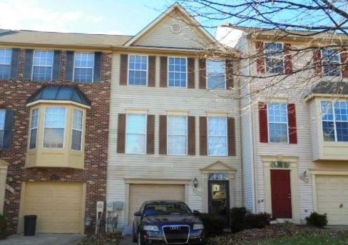 6217 Deep River Canyon, Columbia, MD 21045