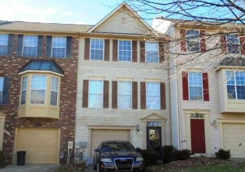 6217 Deep River Canyon, Columbia, MD 21045