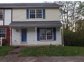 12 Geronimo Drive, Saint Albans, WV 25177