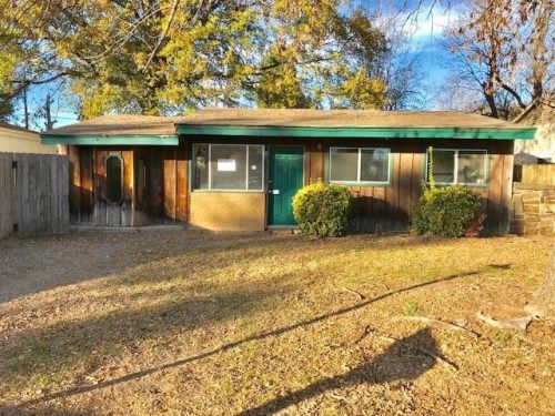 4023 Wirsing Ave, Fort Smith, AR 72904
