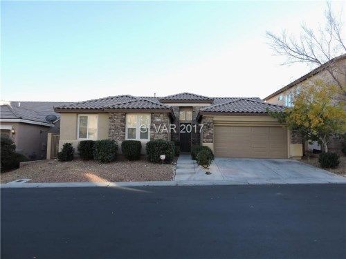 9733 Sienna Valley Avenue, Las Vegas, NV 89149