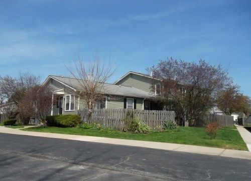 2848 Roundtree Blvd, Ypsilanti, MI 48197