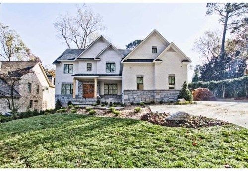 4225 Wieuca Rd NE, Atlanta, GA 30342