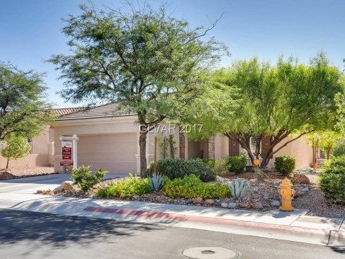 2118 Fort Halifax Street, Henderson, NV 89052