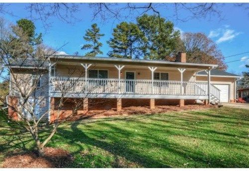 166 Blake Ln, Ellenwood, GA 30294