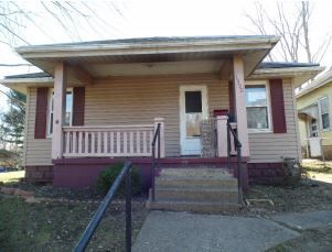 1390 Playford Ave, South Zanesville, OH 43701