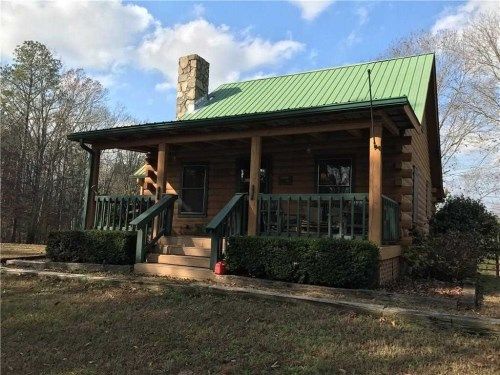 701 Riverbend Rd SW, Plainville, GA 30733