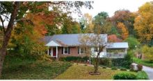 323 Trammell St Calhoun, GA 30701