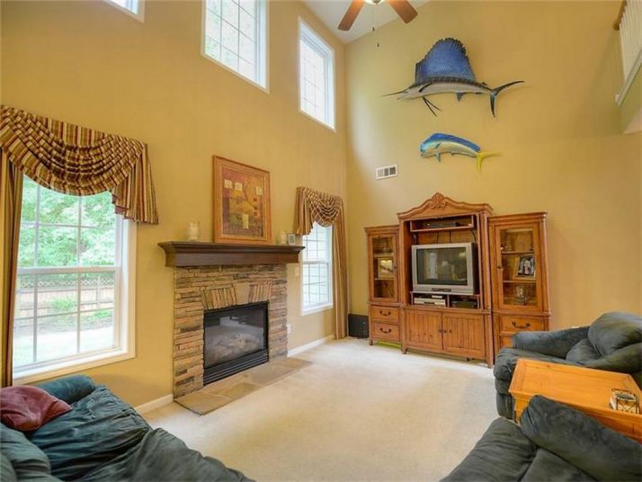 4355 Evans Farms Drive, Cumming, GA 30040