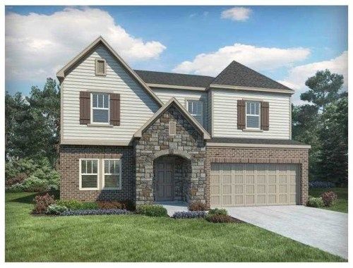1151 Wisteria Dr, Mableton, GA 30126