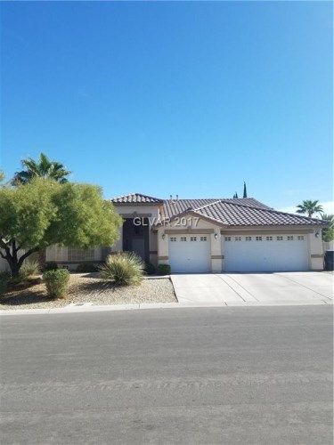4104 Birchmont Street, Las Vegas, NV 89130