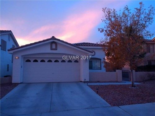 8209 Bluff Creek Avenue, Las Vegas, NV 89131
