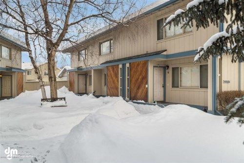 3065 Telequana Drive #5, Anchorage, AK 99517