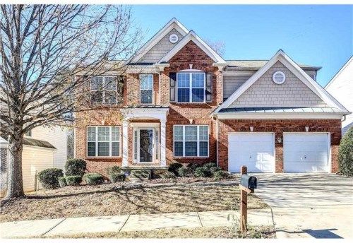 3111 Garden Walk SW, Atlanta, GA 30331