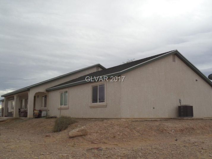 425 Joan Avenue, Overton, NV 89040