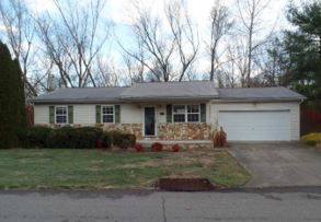 76 Sitting Bull Dr, Saint Albans, WV 25177