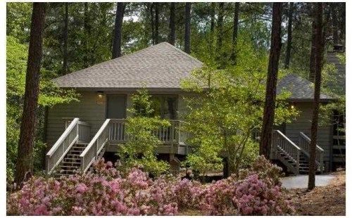2253 Mulberry Ln, Pine Mountain, GA 31822
