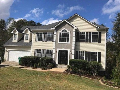 4087 Kingship Dr, Ellenwood, GA 30294