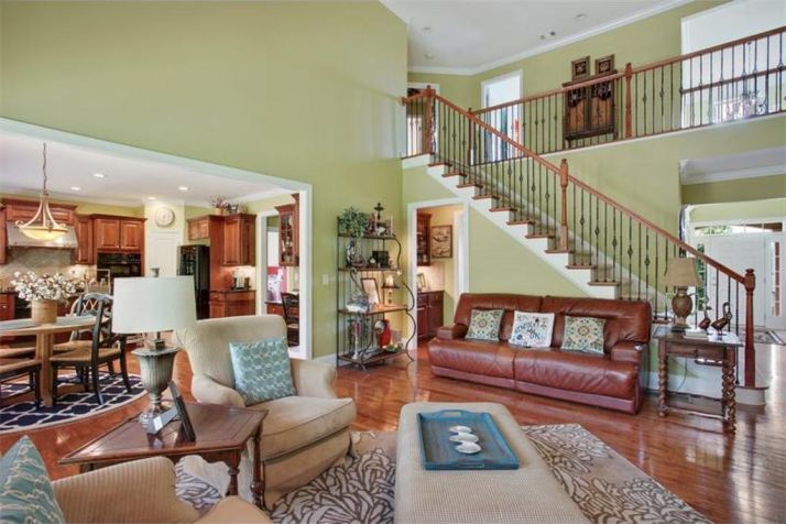 4615 Allistair Drive, Cumming, GA 30040