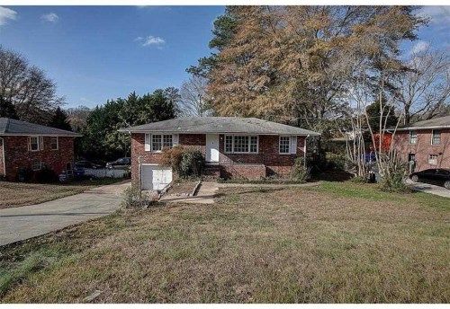 2304 Sandtown Rd SW, Marietta, GA 30060