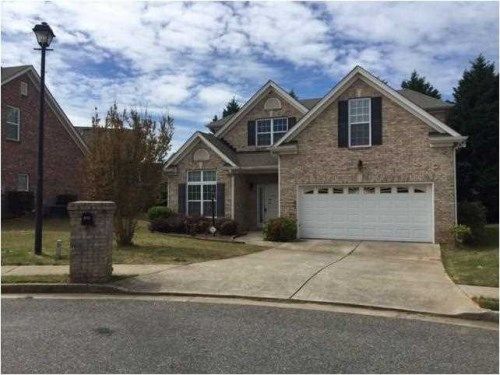 421 Sletten Dr, Lawrenceville, GA 30046