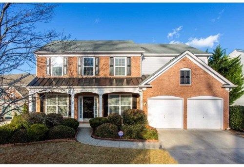 802 Araya Ct, Woodstock, GA 30188