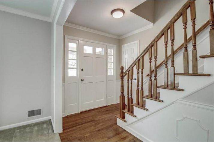 810 Foxcroft Trail Se, Marietta, GA 30067