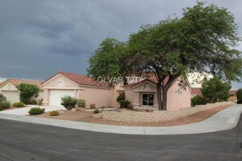10045 Heyfield Drive, Las Vegas, NV 89134