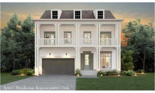 1015 Celebration Dr N, Roswell, GA 30076