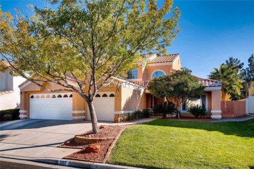 9217 Jadecrest Drive, Las Vegas, NV 89134