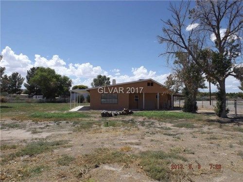 1275 Moapa Valley Boulevard, Overton, NV 89040