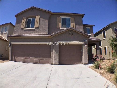 4420 Azure Avenue, Las Vegas, NV 89115