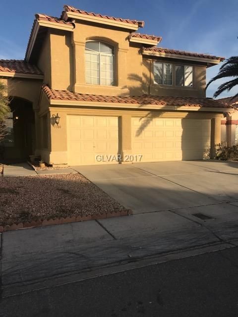 5100 Camino Del Santo, North Las Vegas, NV 89031